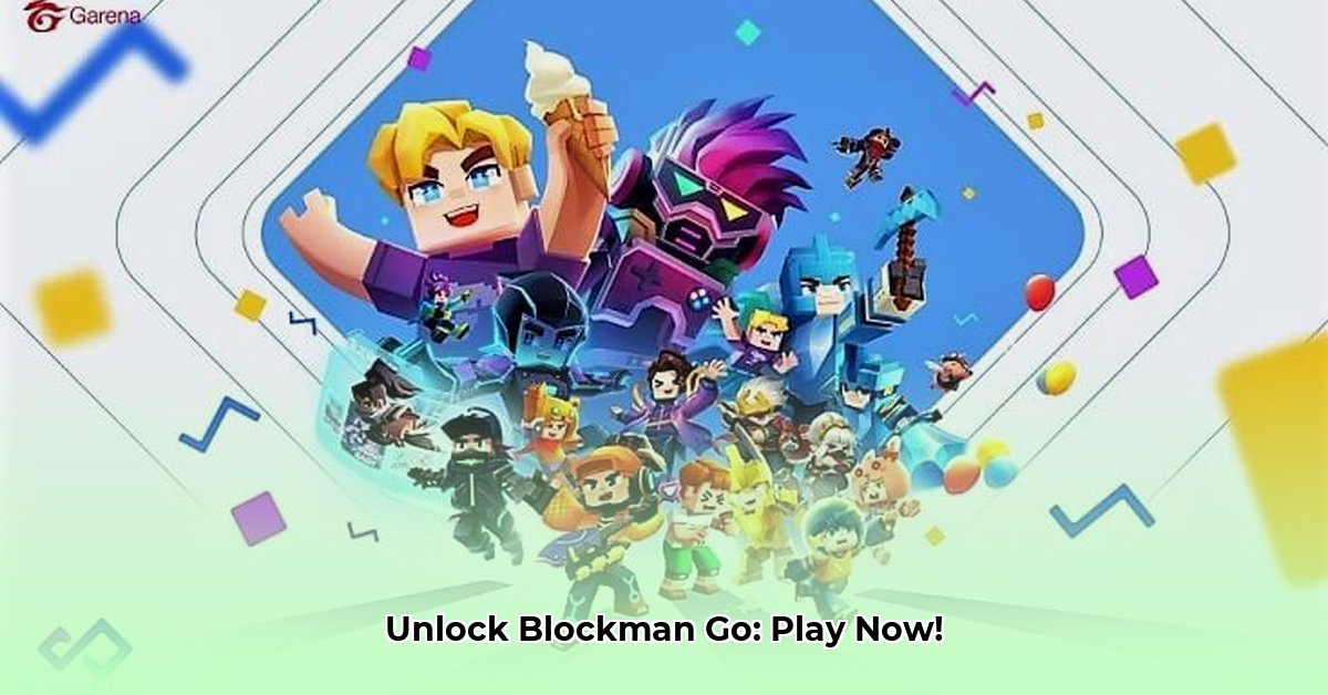 blockman-go-online
